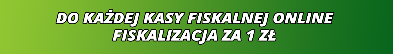 fiskalizacja, za, zlotowke, 1, zl, pln, avernet, lodz, kasy, KASY, fiskalne